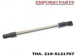 Miele Μεταλλικός σωλήνας σκούπας 106152808